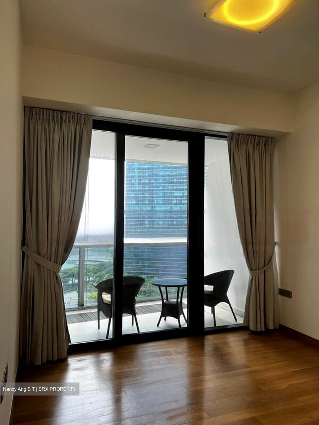 Marina Bay Suites (D1), Condominium #460592091